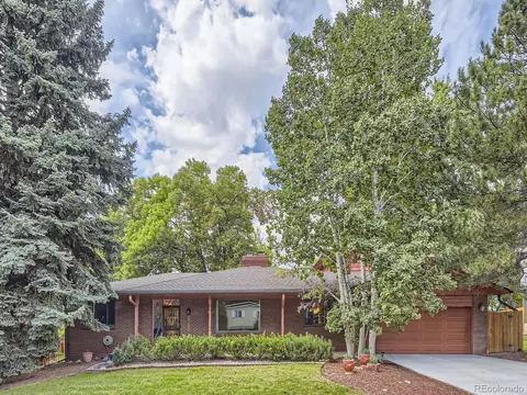 2755 S Jay St, Denver, CO 80227