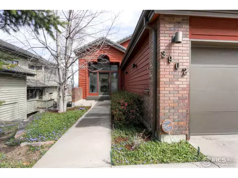 3902 Promontory Ct, Boulder, CO 80304 photo 2
