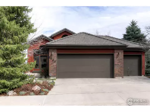 3902 Promontory Ct, Boulder, CO 80304 photo 1