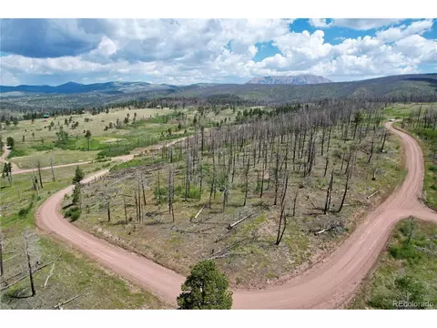 1088 Hassan Ln, Fort Garland, CO 81133