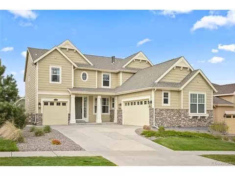 18790 W 85th Dr, Arvada, CO 80007