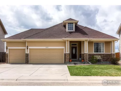 10379 Cherryvale St, Firestone, CO 80504 photo 1