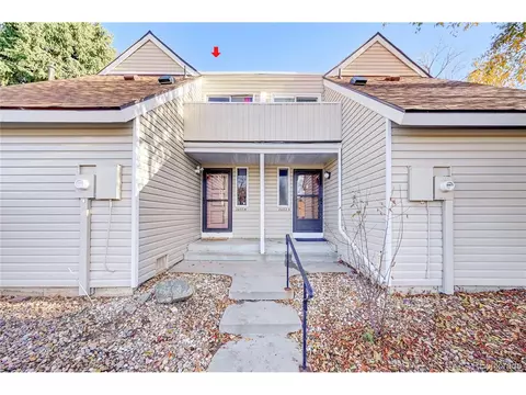 2453 S Xanadu Way #B, Aurora, CO 80014