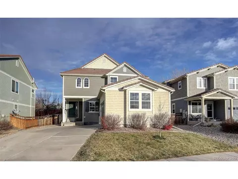 2446 Cactus Bloom Ct, Castle Rock, CO 80109