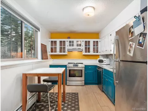 550 S French St #G1, Breckenridge, CO 80424