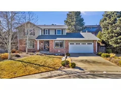 10909 E Maplewood Dr, Englewood, CO 80111