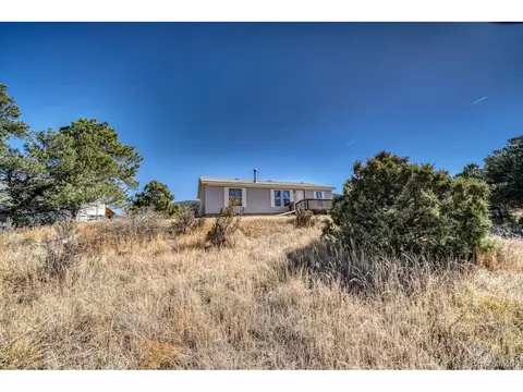738 15th Trl, Cotopaxi, CO 81223
