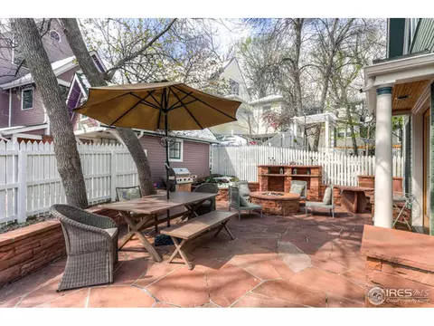 1117 Mapleton Ave, Boulder, CO 80304 photo 3