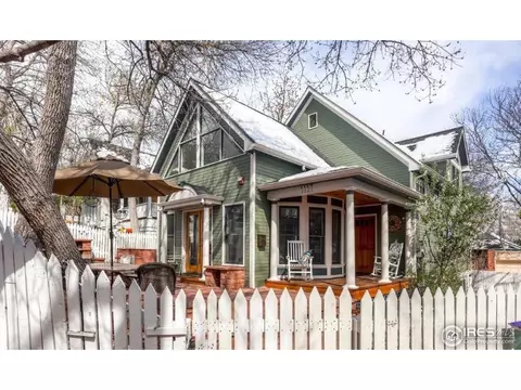 1117 Mapleton Ave, Boulder, CO 80304 photo 2