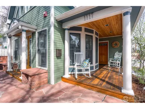 1117 Mapleton Ave, Boulder, CO 80304 photo 4