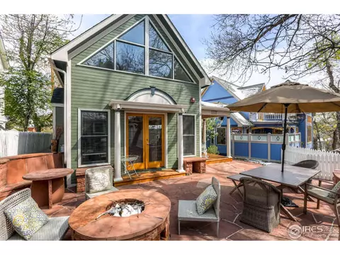 1117 Mapleton Ave, Boulder, CO 80304 photo 1