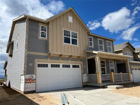 10041 Tucson St, Commerce City, CO 80022