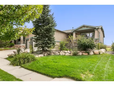 9907 Red Sage Dr, Colorado Springs, CO 80920