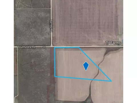 47853 County Road 97 #LOT 13, Deer Trail, CO 80105