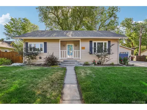309 4th St, Windsor, CO 80550