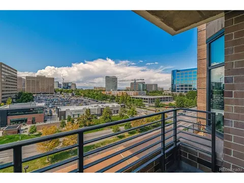 8100 E Union Ave #705, Denver, CO 80237 photo 6