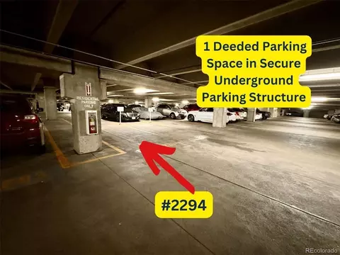 8100 E Union Ave #705, Denver, CO 80237 photo 36