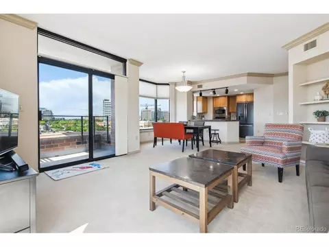 8100 E Union Ave #705, Denver, CO 80237 photo 4