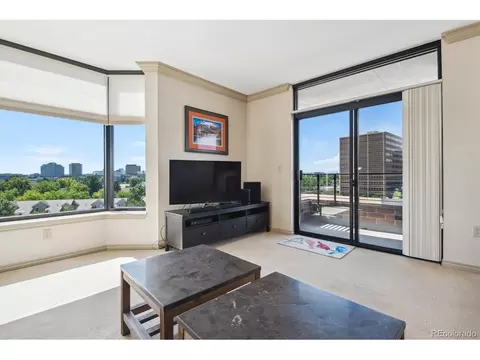 8100 E Union Ave #705, Denver, CO 80237 photo 16