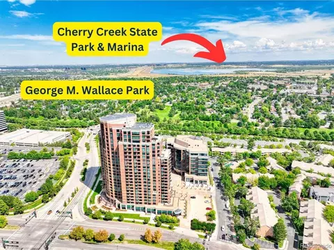 8100 E Union Ave #705, Denver, CO 80237 photo 2