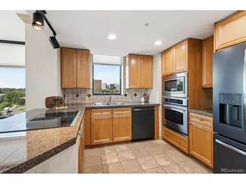 8100 E Union Ave #705, Denver, CO 80237 photo 10