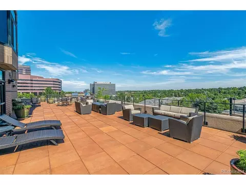 8100 E Union Ave #705, Denver, CO 80237 photo 42