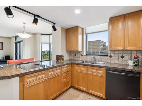 8100 E Union Ave #705, Denver, CO 80237 photo 12