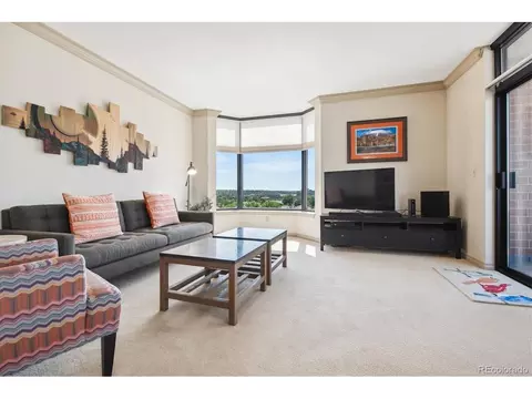 8100 E Union Ave #705, Denver, CO 80237 photo 17