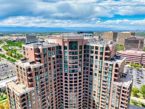 8100 E Union Ave #705, Denver, CO 80237