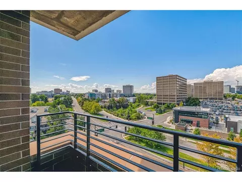 8100 E Union Ave #705, Denver, CO 80237 photo 28