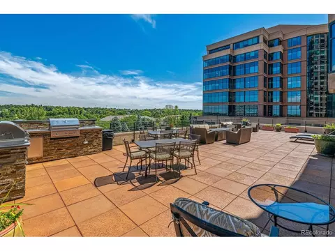 8100 E Union Ave #705, Denver, CO 80237 photo 41