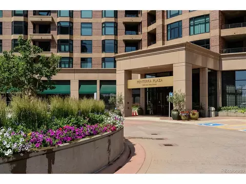 8100 E Union Ave #705, Denver, CO 80237 photo 3