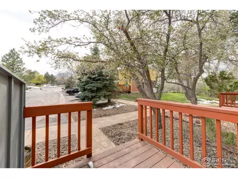 1185 Bear Mountain Dr #B, Boulder, CO 80305 photo 3
