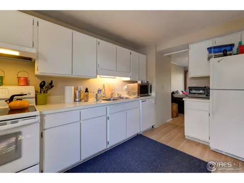 1185 Bear Mountain Dr #B, Boulder, CO 80305 photo 6