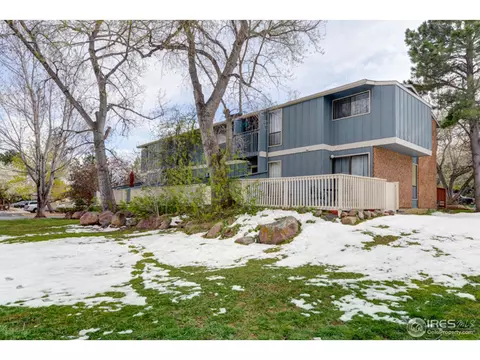 1185 Bear Mountain Dr #B, Boulder, CO 80305 photo 1