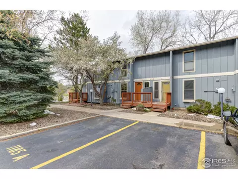 1185 Bear Mountain Dr #B, Boulder, CO 80305 photo 2