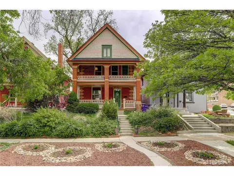 2608 E 11th Ave, Denver, CO 80206 photo 1
