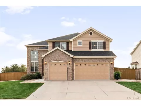 11874 Hayfork Ct, Parker, CO 80134