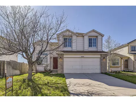 4105 N Dunkirk Ct, Denver, CO 80249