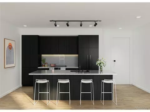 1601 Park Ave #502, Denver, CO 80218