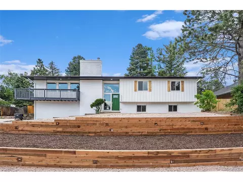 3229 Austin Dr, Colorado Springs, CO 80909