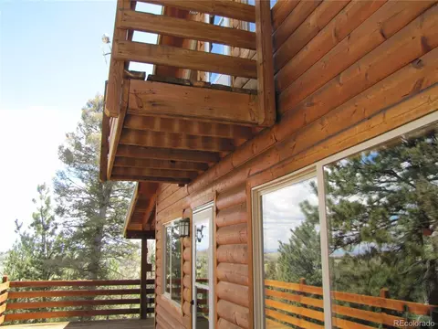 1240 Campfire Rd, Hartsel, CO 80449 photo 9