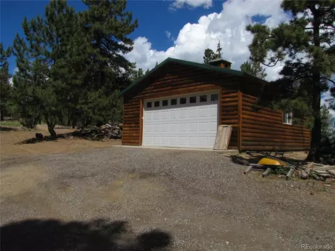 1240 Campfire Rd, Hartsel, CO 80449 photo 4