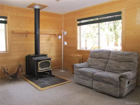 1240 Campfire Rd, Hartsel, CO 80449 photo 11
