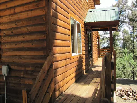 1240 Campfire Rd, Hartsel, CO 80449 photo 7