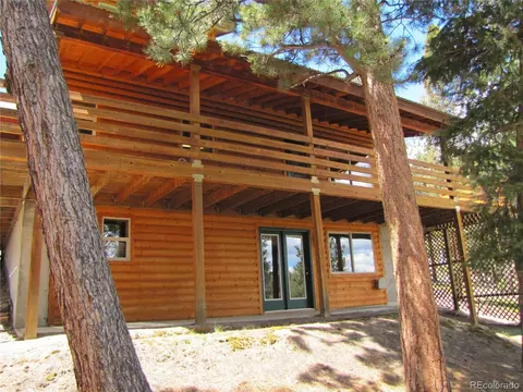 1240 Campfire Rd, Hartsel, CO 80449 photo 22