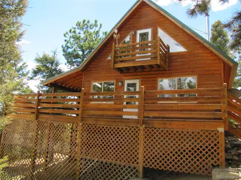 1240 Campfire Rd, Hartsel, CO 80449 photo 23