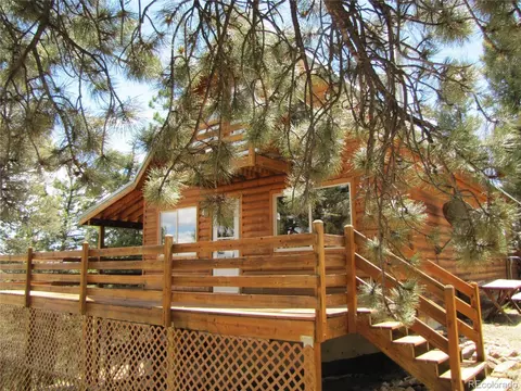 1240 Campfire Rd, Hartsel, CO 80449 photo 24