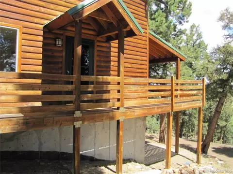 1240 Campfire Rd, Hartsel, CO 80449 photo 21