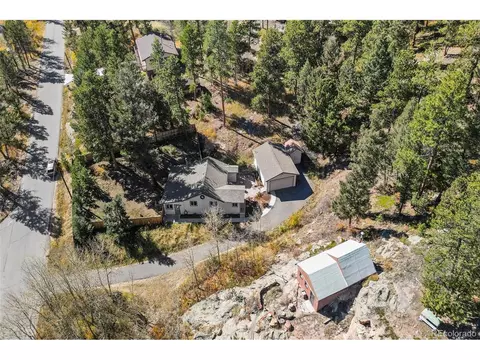 11555 S Us Highway 285 Frontage Rd, Conifer, CO 80433